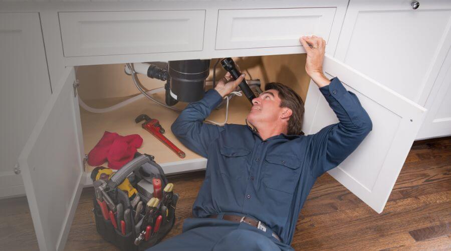 Professional Leak Detection in Yoncalla, OR